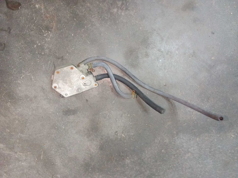 yamaha xtz660 xtz 660 pompa paliwa zawór kranik podciśnieniowy