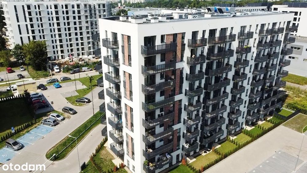 Mieszkanie – Łódź - Widok 4