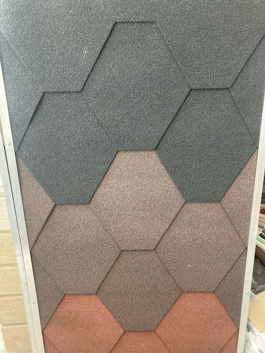 Є Відновлення! Металлочерепица, Битумная черепица, Профнастил.