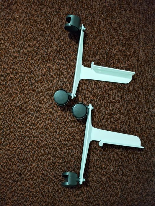 Теплокерамічні обігрівачі нові + ніжки в подарунок