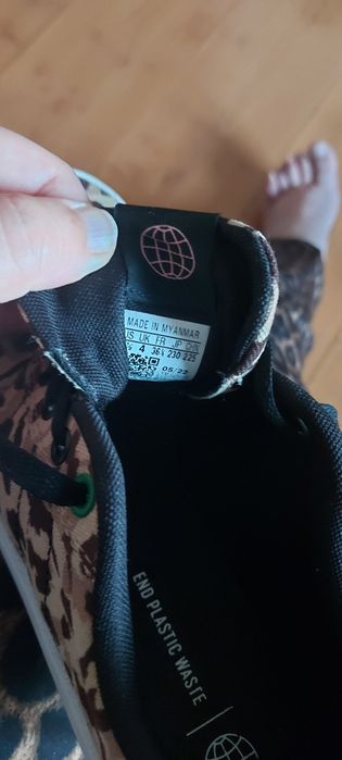 Sapatilhas Adidas