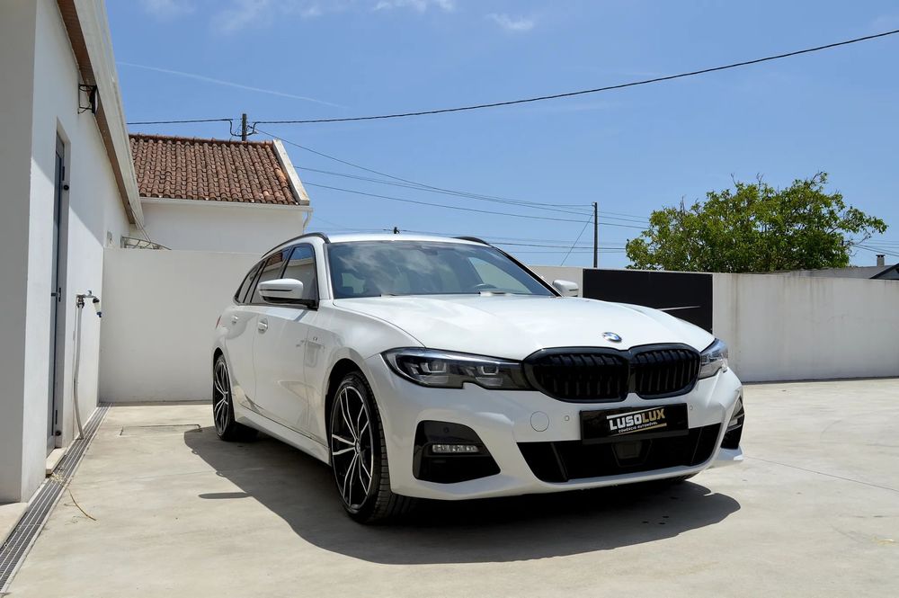 BMW 330 e iPerformance Pack M Shadow470562871602073605