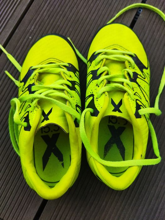 Buty halówki adidas dziecięce