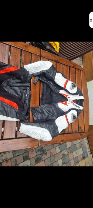 Kombinezon motocyklowy DAINESE
