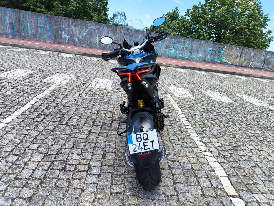 MV Agusta Turismo Veloce