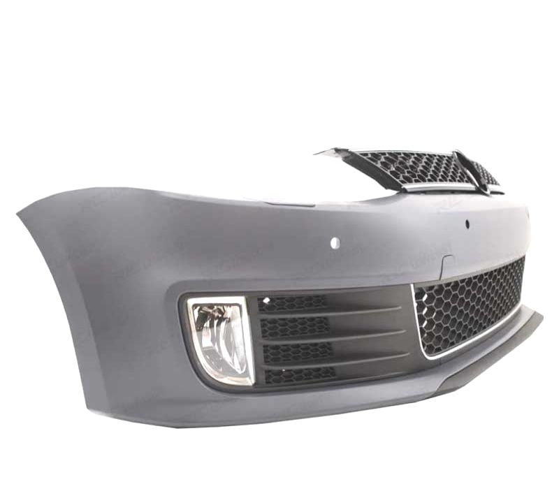 PARACHOQUES FRONTAL VOLKSWAGEN VW JETTA 11-18 LOOK GLI PDC