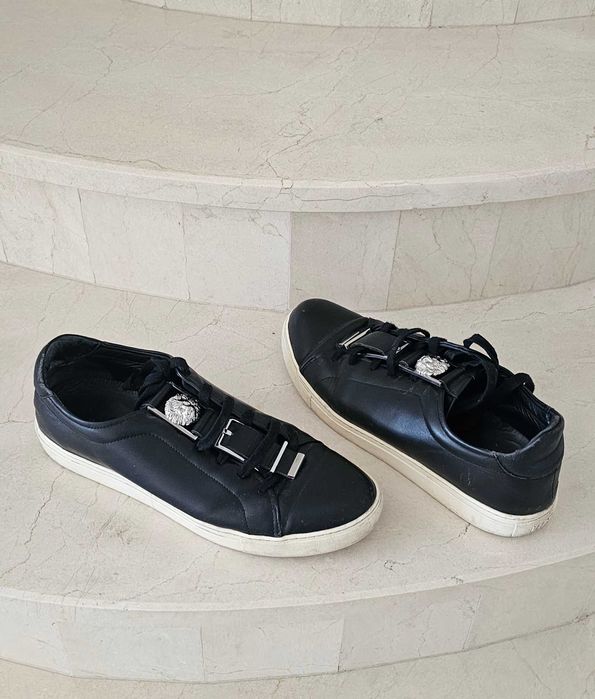 Versace Versus sneakersy męskie roz 43