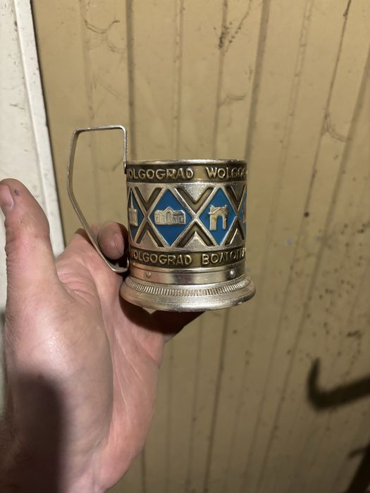 Продам подстаканники