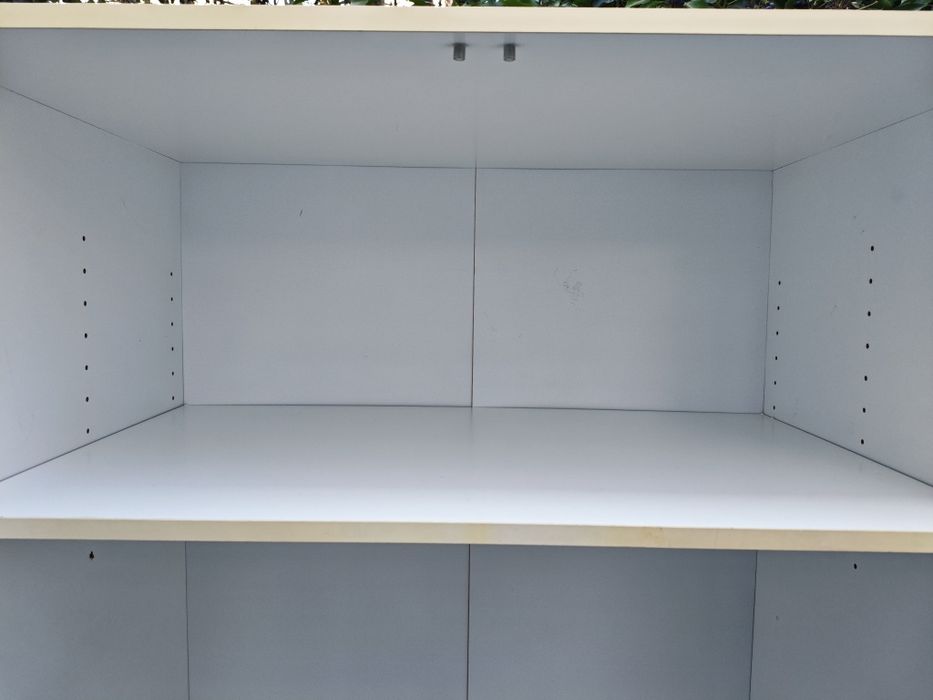 Szafa biała Ikea aneboda 81x180 cm/ transport