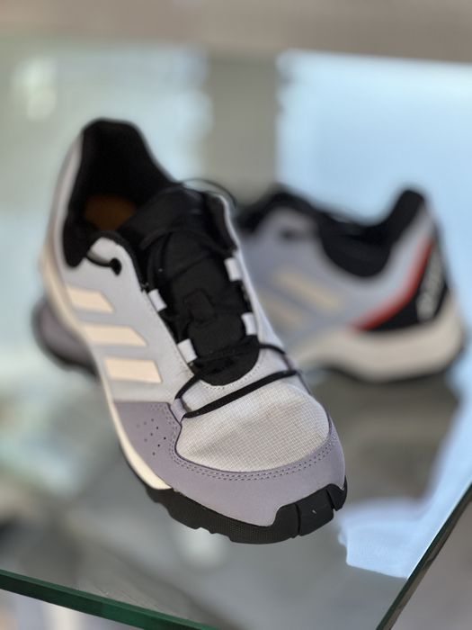 Buty trekking adidas terrex 38 - jesien 2024