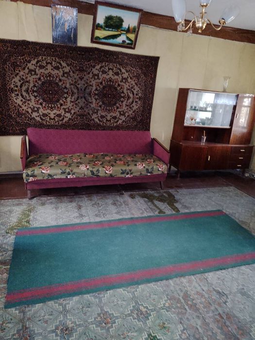 Продам будинок с Мар'ївка-2( 16 км від м-н Даманский м.Кривий Ріг)