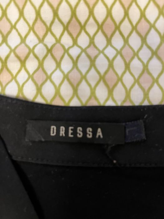 Плаття-сорочка шифон