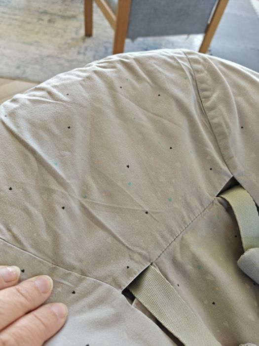 Stokke newborn set bundle dla niemowląt