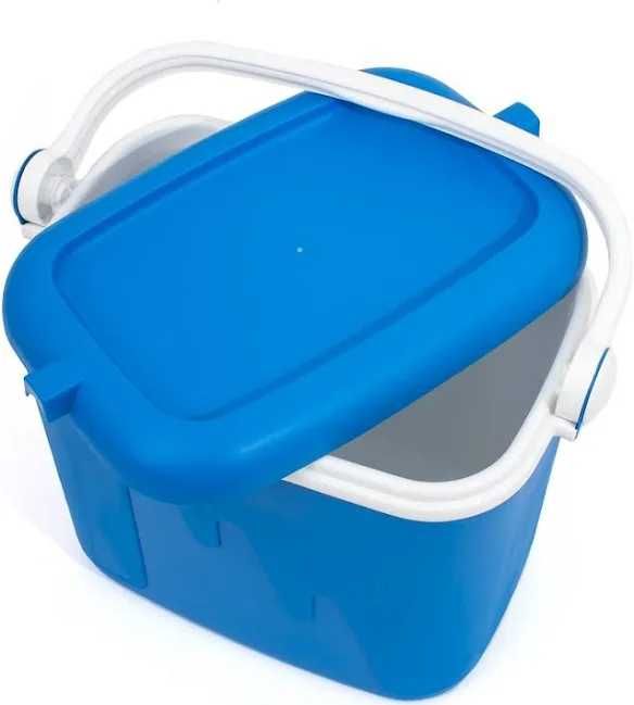 Geleira isotérmica 32 LITROS / Caixa Isotérmica