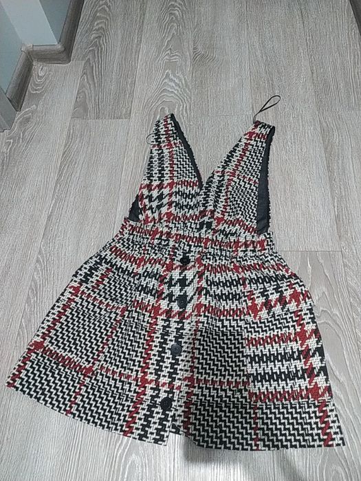 Сарафан для дівчинки zara