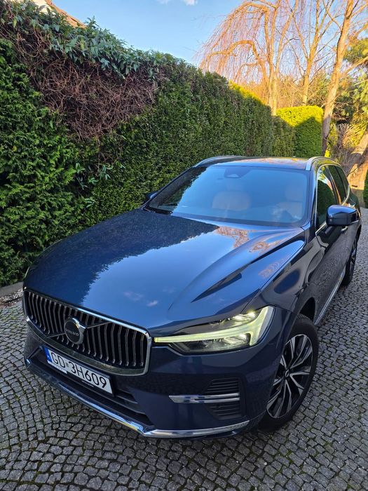 Volvo XC 60