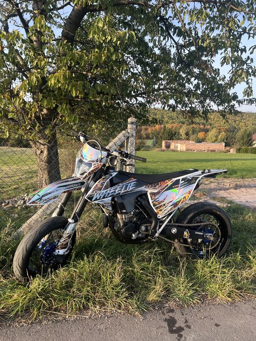 KTM
