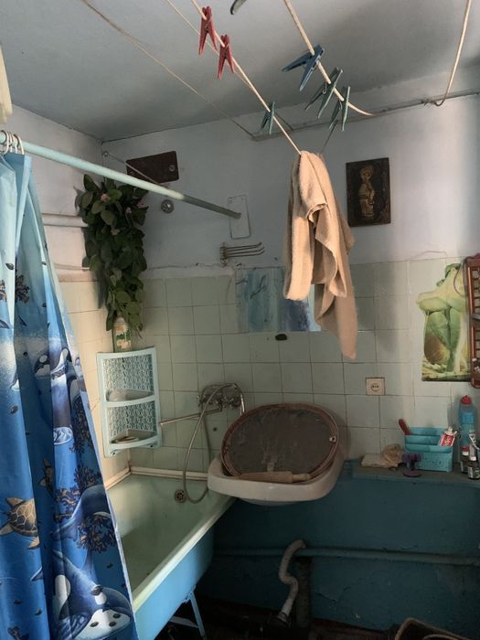 Срочно  продаётся дом по ул.Болградское шоссе
