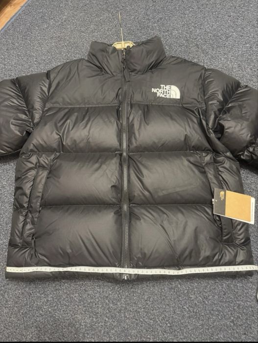 Kurtka The North Face Nutpse 700
