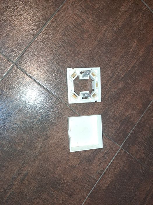 Puszka przyłączeniowa do kuchenek IP30 simet