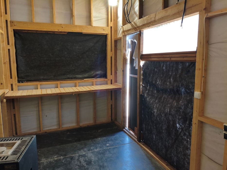 Tiny House Casa Móvel Vlemmix
