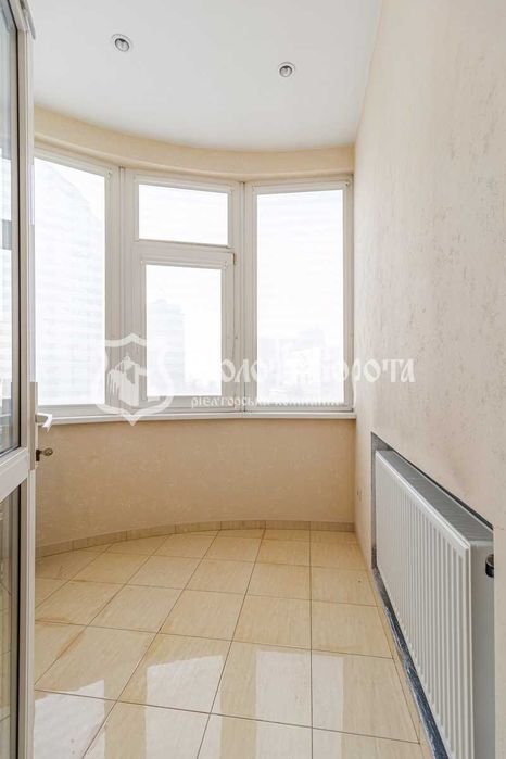 Квартира, 4к. Євроремонт. Старонаводницька, 13, Печерськ