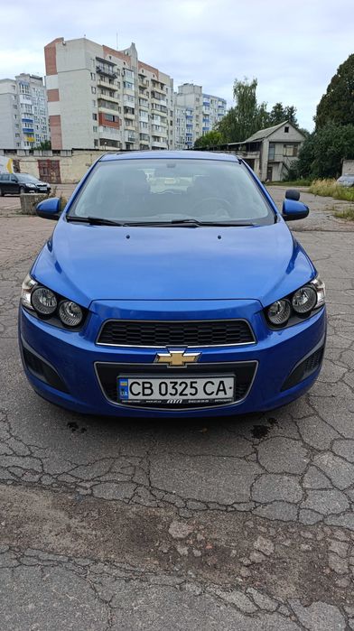 Продам Шевроле Авео Chevrolet Aveo 2011 року випуску в хорошому технічному стані..