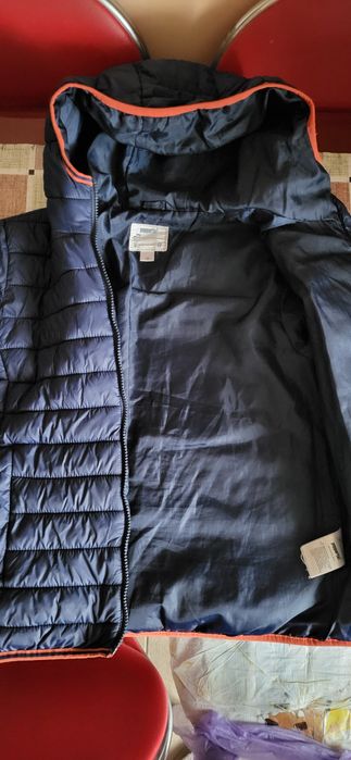 Курточка на хлопчика