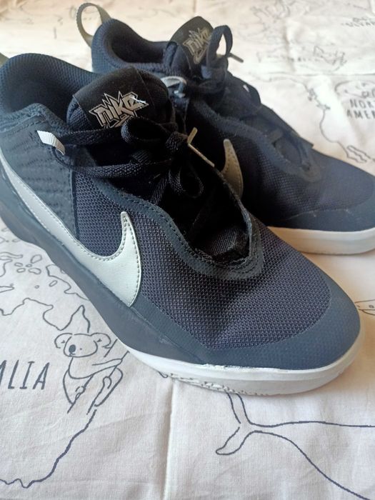 Sapatilhas NiKe n°38 como novas