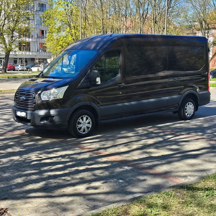 Ford TRANSIT  2,2 diesel, long