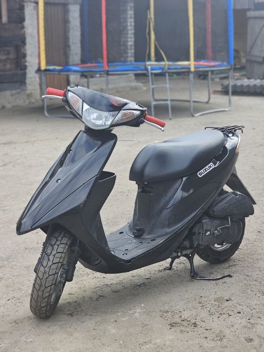 Address  (70сс) — Дуже бодрий, обслужений, на стилі!