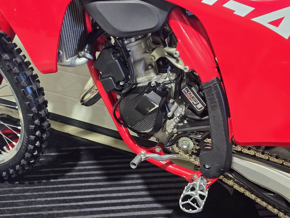Gasgas MC 125  2024r 110mth od nowości Raty!! MX Quad Rzecko!