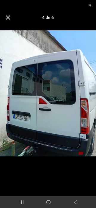 Renault master 2012515701919261675523