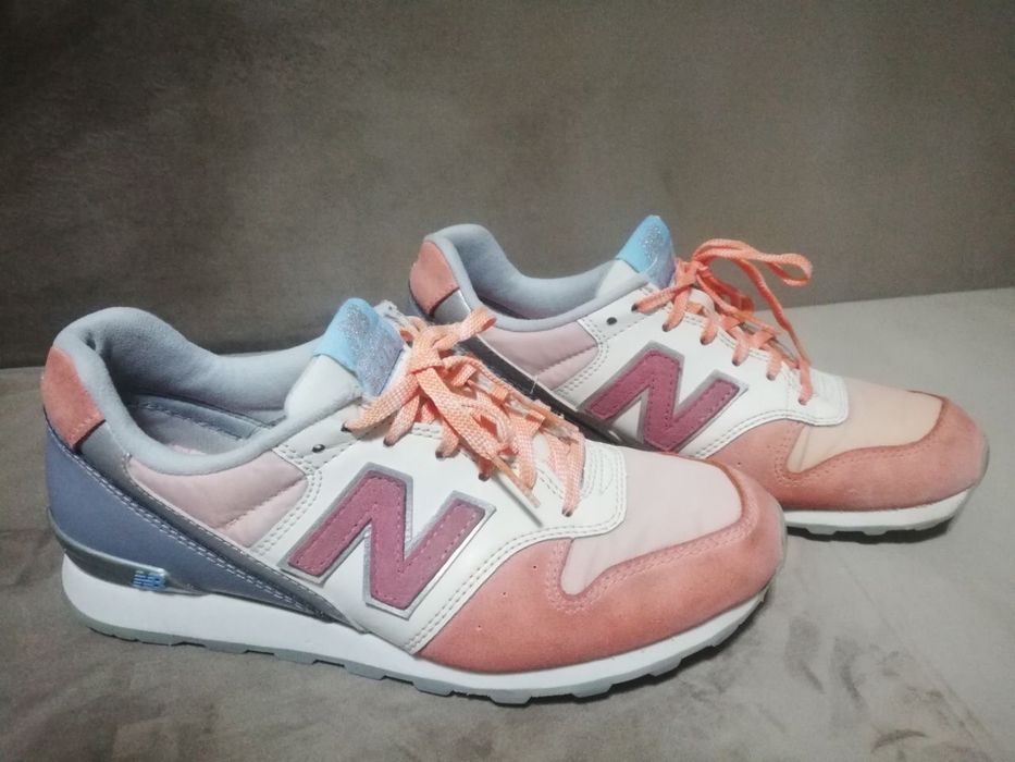 New Balance 996 original