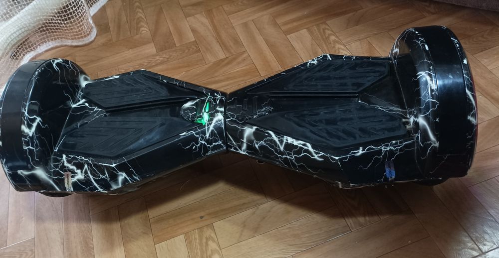 Продам гіроскутер