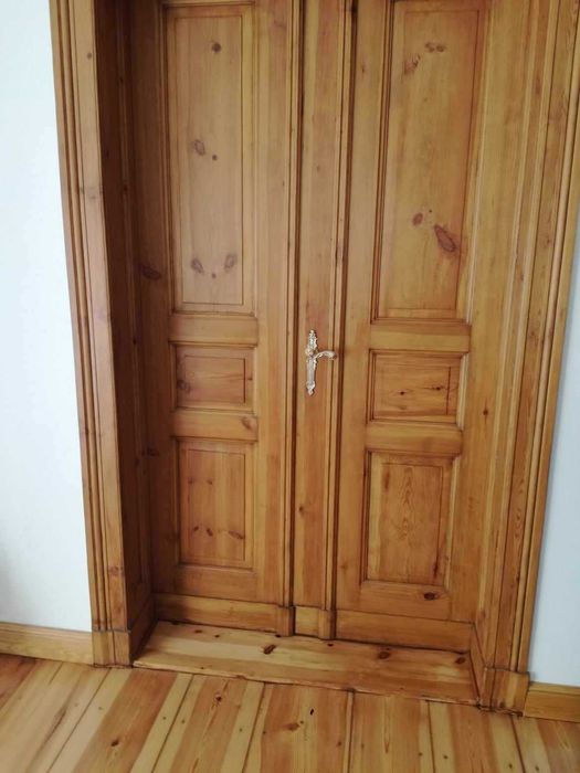Renowacja  Drzwi, Okien, Schodów