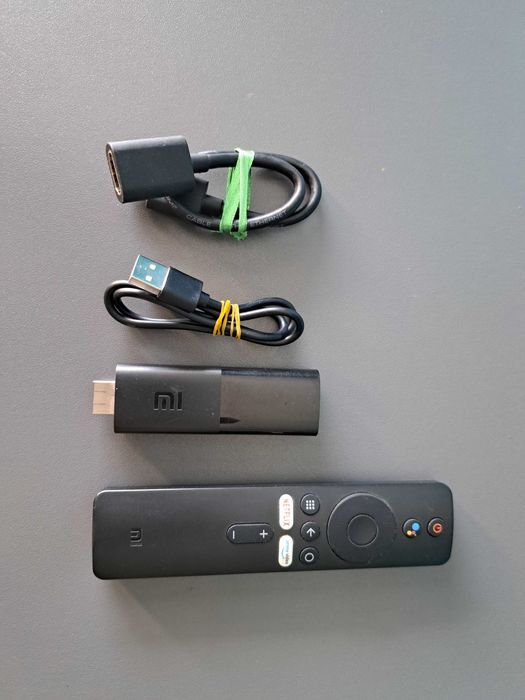 Odtwarzacz multimedialny Full Hd Xiaomi Mi Tv Stick Mdz-24-aa #84 $9