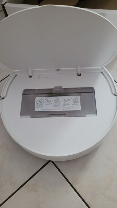 Xiaomi vacuum mop 2 lite Robor sprzątający