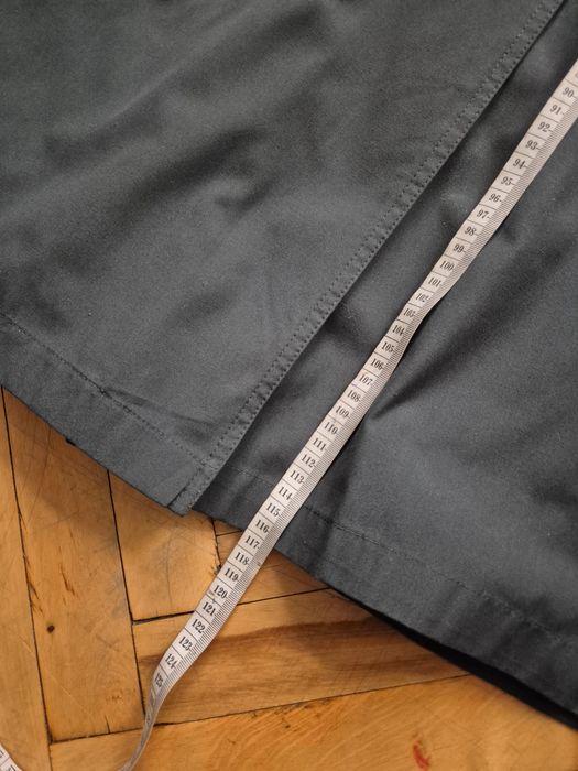 Плащ, тренч жіночий максі М