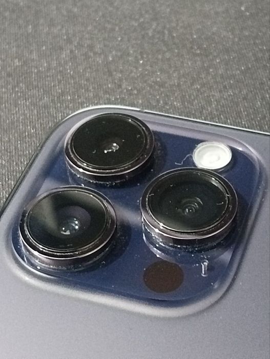 Iphone 14 pro max 256gb Deep purple Физ сим