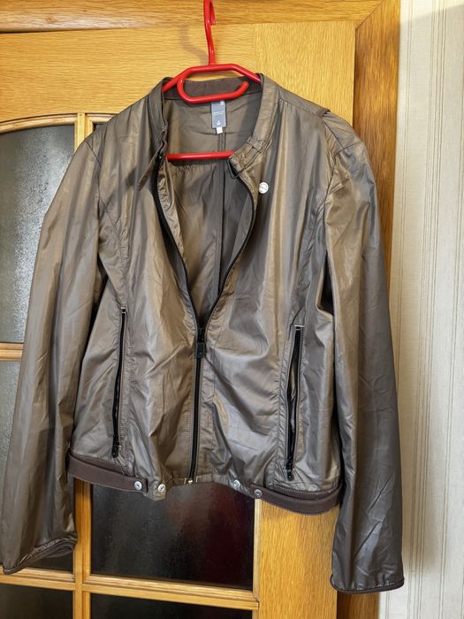 Жіноча вітровка GStar (size L)