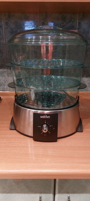 Parowar Optimum PR-0750