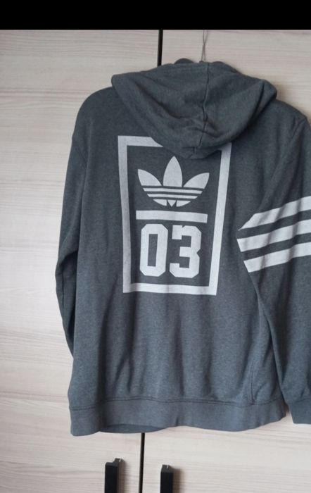 Bluza damska adidas