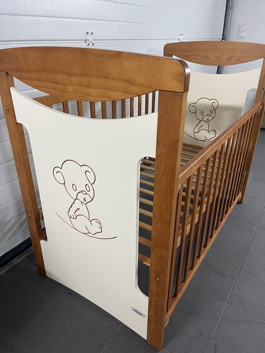 Cama/ berço para bebe