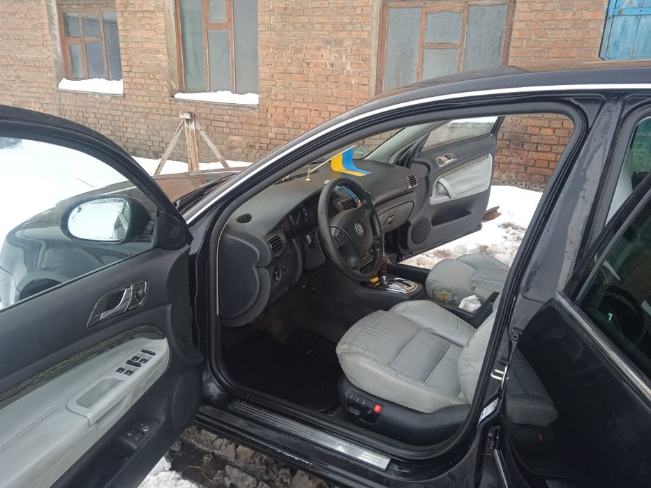 Продам автомобіль