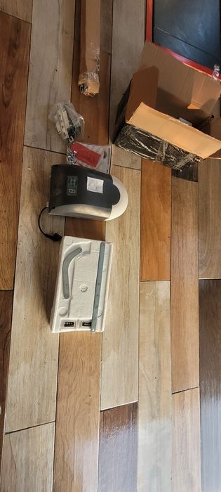 Naped bramy garażowej G1000P