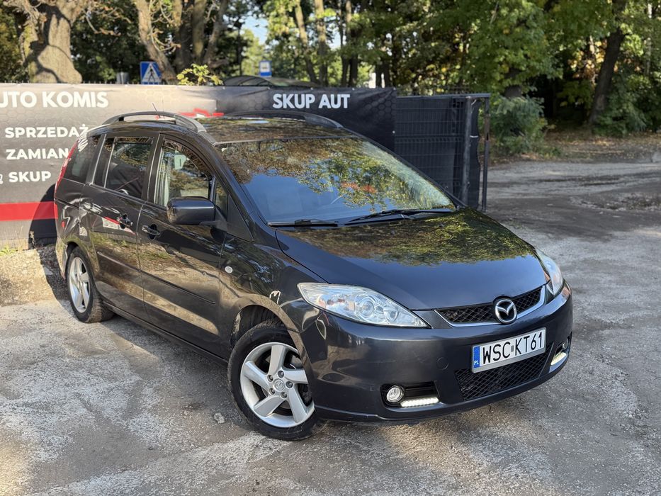 Mazda 5