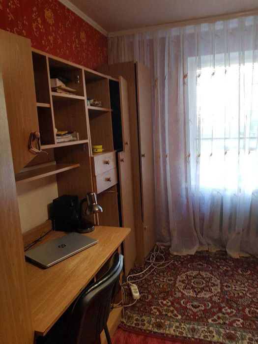 Продам 2-х комнатную квартиру от собственника