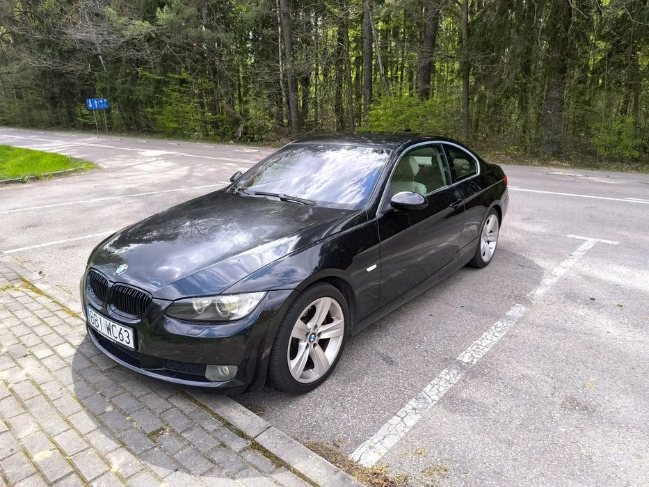 BMW Seria 3 BMW 325i