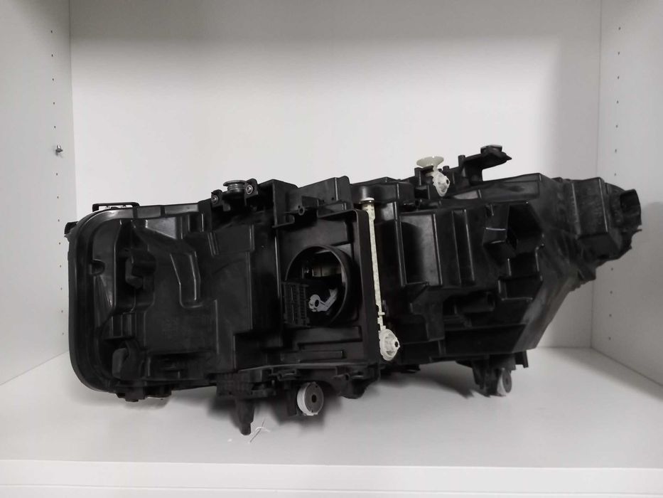 BMW Serie 5 G30/G31 full led farol direito